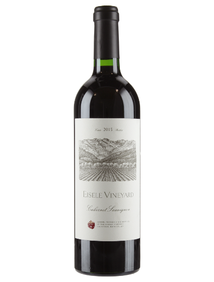 Eisele Vineyard Cabernet Sauvignon